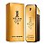 Perfume Masculino 1 Million Paco Rabanne Eau De Toilette 100ml - Imagem 1