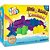 Kit Areia Mágica Castelinhos Art Kids 400g - Acrilex - Imagem 1