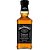 Whisky Jack Daniel´s Tennessee 200ml - Jack Daniel´s - Imagem 1