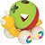 Brinquedo Educativo Caracol Com Blocos - Merco Toys - Imagem 1