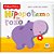 Livro Para Banho Hipopótamo Roxo - Fisher-Price - Imagem 1