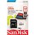 Cartão De Memória 128 GB Ultra Micro - Sandisk - Imagem 1