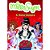 Livro Milla E Sugar. A Noiva Vampira - Fundamento - Imagem 1
