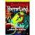 Goosebumps Horrorland 7 - Meus Amigos Me Chamam de Monstro - Imagem 1