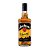Whisky Jim Beam Honey 1L - Imagem 1