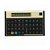 Calculadora Financeira - HP 12C - Dourado/Negro - ORIGINAL - Imagem 1