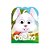 Livro - Olha quem Sou! Coelho - Imagem 1
