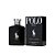 Perfume Ralph Lauren Polo Black Masculino - Eau de Toilette 125ml - Imagem 1