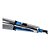 Chapinha para Cabelo Pro P-1101 Bivolt Prata/Azul - Prosper - Imagem 2