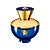 Perfume Versace Dylan Blue Pour Femme Eau de Parfum 100ml - Imagem 2