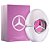 Perfume Mercedes-Benz Woman 90ml - Imagem 1