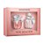 Kit Rose Sedution Women'Secret Eau de Parfum 100ml e Creme Hidratante 200ml- Women'Secret - Imagem 1