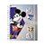 Caderno Smart Universitário Disney Coleção Especial - DAC - Imagem 1