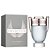 Perfume Invictus Paco Rabanne Eau De Toilette 100Ml Masculino - Imagem 1