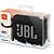 JBL-  GO 3 Preta Caixa De Som Bluetooth - Imagem 1