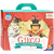 Alegria No Banho - Circo - Imagem 1