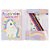 Superkit de colorir: unicornios - Imagem 3