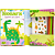 Superkit de Colorir: Dinossauros - Imagem 3