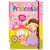Superkit de Colorir: Princesas - Imagem 1