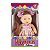 Boneca Pekenekas Estilosas - Imagem 1
