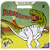 Mania de Colorir: Dinossauros - Imagem 1