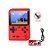 MINI GAME RETRO PORTATIL 400 EM 1 LE-785 - Imagem 2
