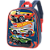 Mochila Hot Wheels Azul - Imagem 1