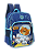 Mochila Tigre Astronauta Azul - Imagem 1