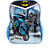 Mochila Batman Azul - Imagem 1