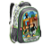 Mochila Infantil Gamecraft - Imagem 1