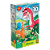 Quebra Cabeça Cartonado 30 Peças Dino Kids - Imagem 1