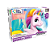 Quebra Cabeça Cartonado Unicornio Rainbow 150 Peças - Imagem 1
