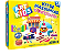 Kit De Massinhas Art Kids Confeitaria 500g - Imagem 1