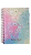 Caderno Capa Dura 10 Matérias 160 Folhas Mulher - Imagem 3