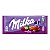 Chocolate Milka Raisins & Nuts Com Pedaços De Passas E Avelã 100g - Imagem 1