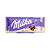 Chocolate Milka Bubbly White 95g - Imagem 1