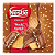 Barra De Chocolate Ao Leite Com Biscoitos 60g - Nestlé - Imagem 1