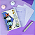 Caderno Smart Mini Disney 100 - Imagem 3