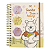 Caderno Smart Colegial Pooh - Dac - Imagem 1