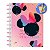 Caderno Connect Universitário Tilidisco 10 Matérias Minnie 160 Folhas - Tilibra - Imagem 1