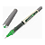 Caneta Eye Fine Uni-Ball 0,7mm Verde Claro - Imagem 2