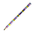 Lápis De Cor Rainbow Pastel – Tris - Imagem 1