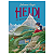 Livro Heidi: A Menina Dos Alpes - Imagem 1
