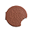 Bloco De Notas Biscoito De Chocolate Mordido - Imagem 3