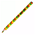 Lápis De Cor Rainbow Neon - Tris - Imagem 1