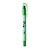 Marca Texto Gel Twist Verde - Tris - Imagem 1