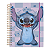 Caderno Smart Universitário Stitch 80 Folhas - Dac - Imagem 2