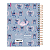 Caderno Smart Universitário Stitch 80 Folhas - Dac - Imagem 3