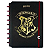 Caderno Inteligente 80 Folhas Médio Harry Potter - Caderno Inteligente - Imagem 2