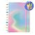 Caderno Inteligente 80 Folhas Grande Candy Splash - Caderno Inteligente - Imagem 1